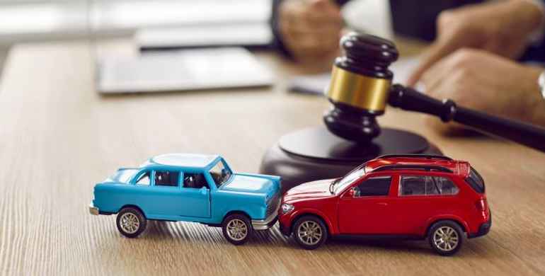 Responsabilidad civil de automóviles.