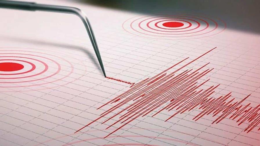 Reportan sismo con epicentro al noroeste de Hato Mayor