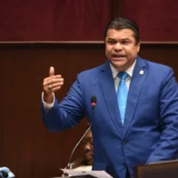 Tobías Crespo asegura que giro a la izquierda es ilegal y no fue aprobado por la Sala Capitular