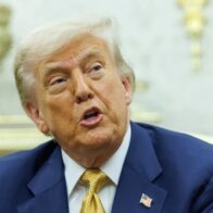 Gobierno de Trump planea intensificar presencia de agentes migratorios en ciudades santuario