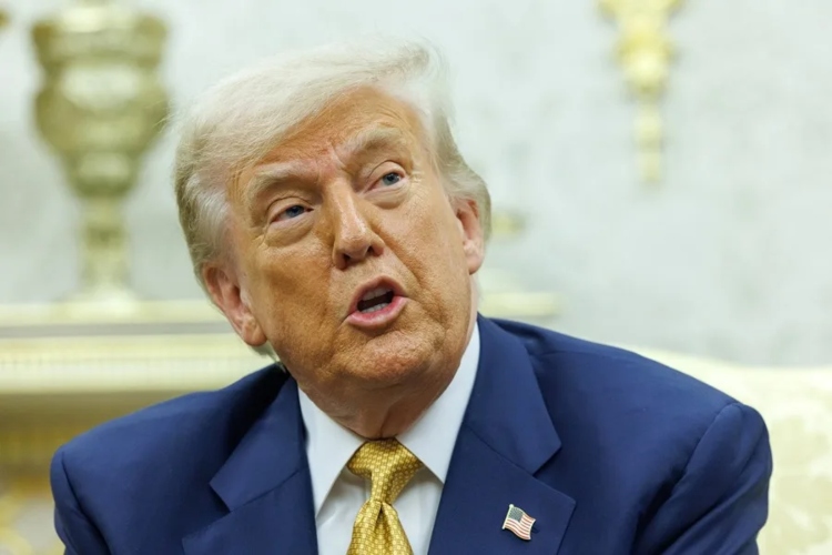 Gobierno de Trump planea intensificar presencia de agentes migratorios en ciudades santuario