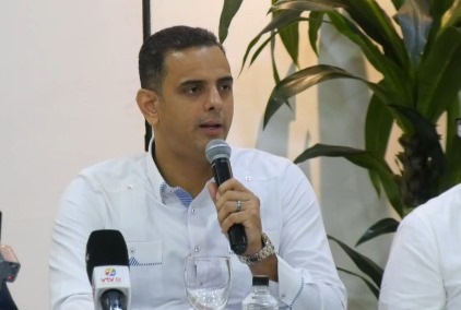 Francisco Pérez, miembro de ADOBAD.