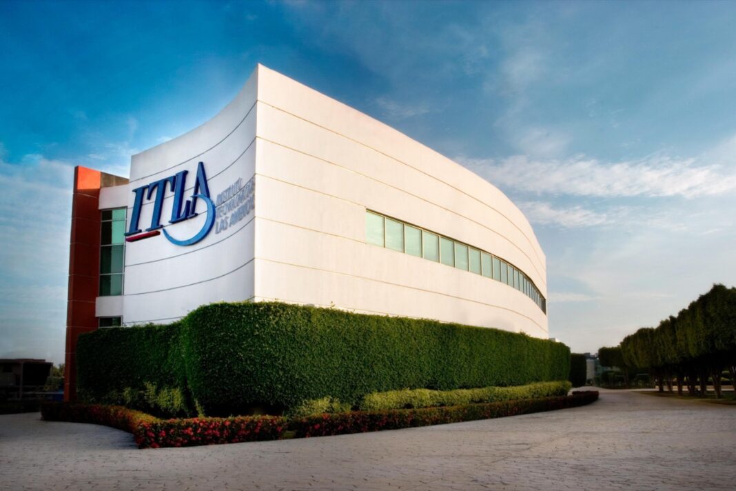 Sede del ITLA.