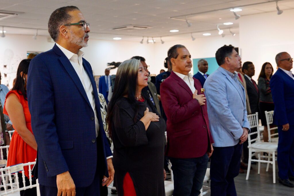 Cultura y APEC firman alianza para impulsar formación artística y preservación del patrimonio dominicano | 5 | Cultura y APEC firman alianza para impulsar formación artística y preservación del patrimonio dominicano - Noticias de hoy en República Dominicana | De Último Minuto