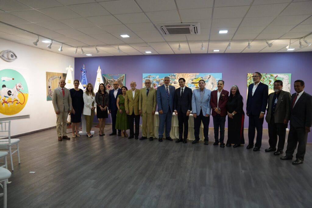 Cultura y APEC firman alianza para impulsar formación artística y preservación del patrimonio dominicano | 6 | Cultura y APEC firman alianza para impulsar formación artística y preservación del patrimonio dominicano - Noticias de hoy en República Dominicana | De Último Minuto