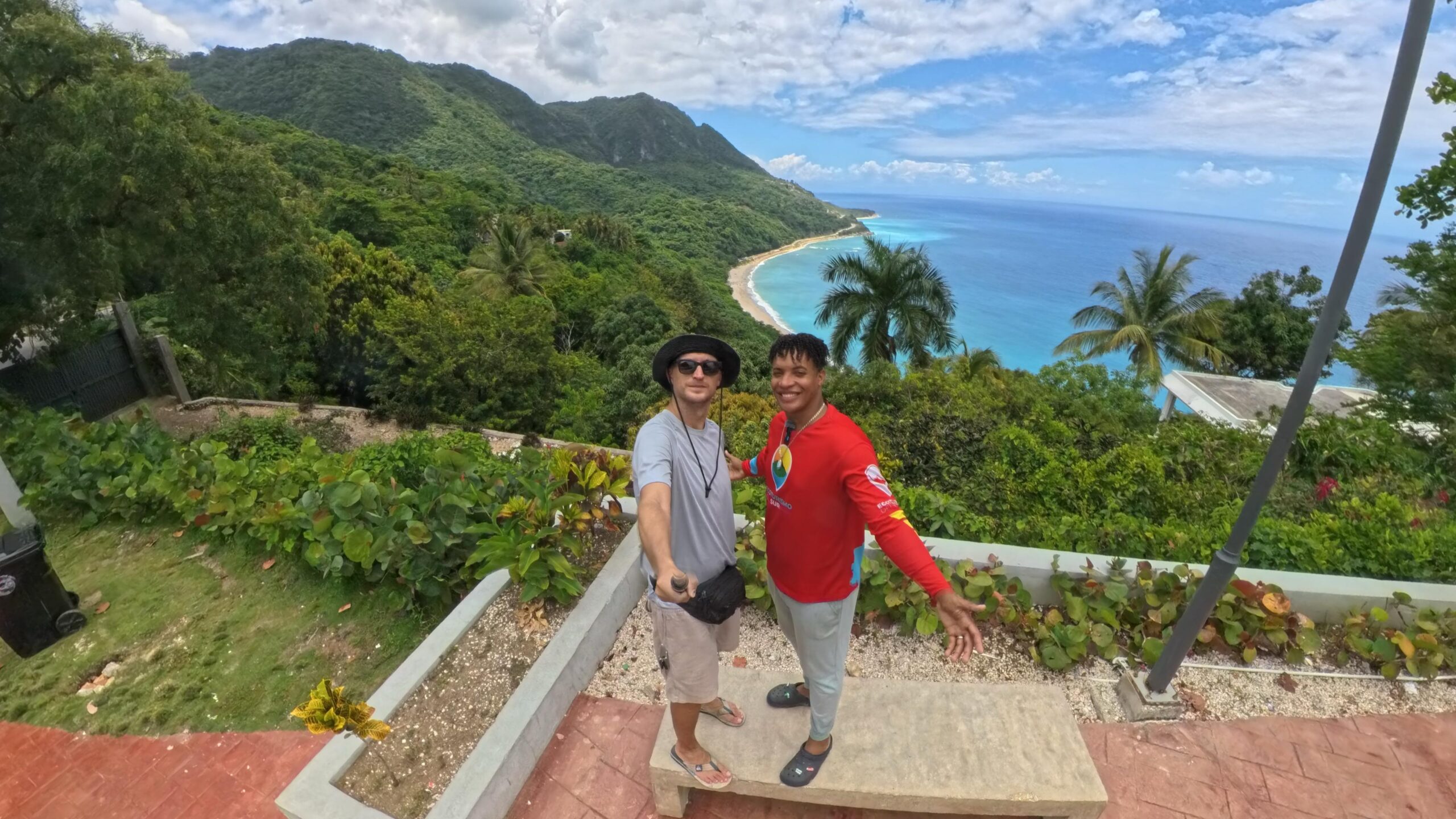 Documental sobre Barahona revela su riqueza natural y humana - Noticias de hoy en República Dominicana | De Último Minuto