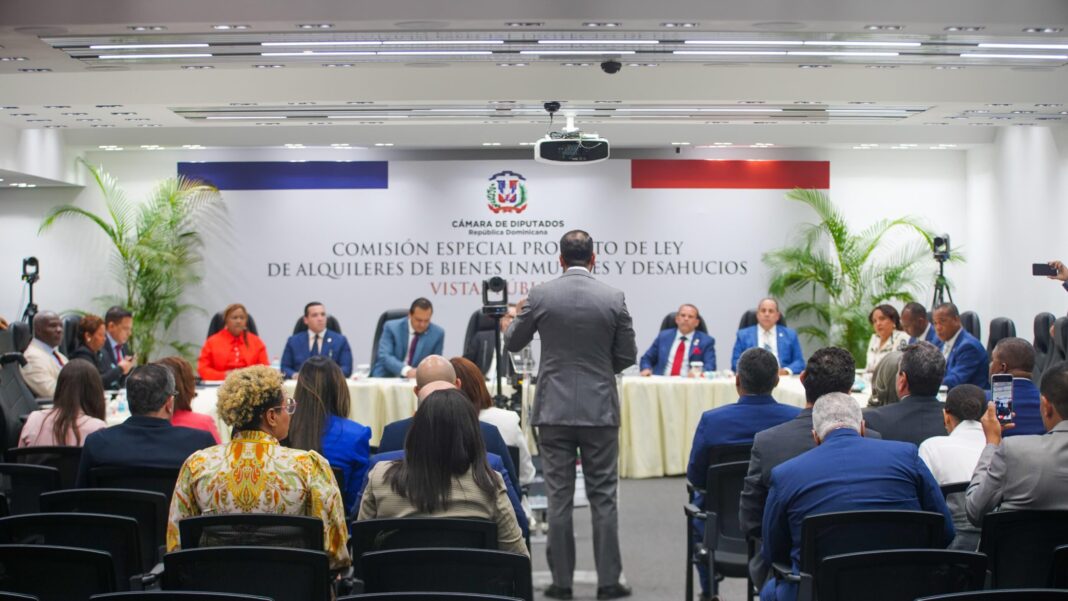 Preocupa a sectores empresariales proyecto que busca regular los alquileres