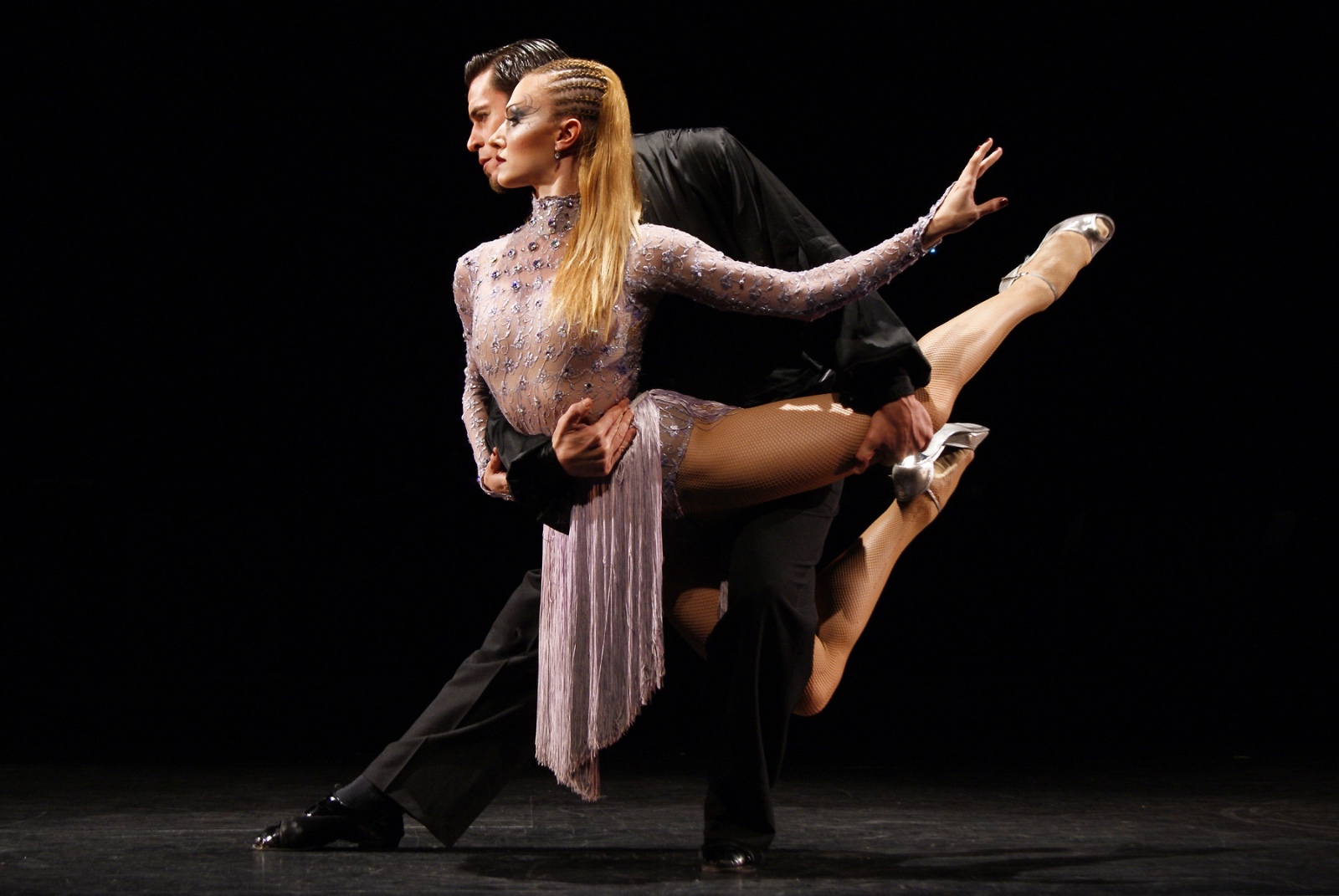 Espectáculo “Forever Tango” llega a Santo Domingo el 25 de julio