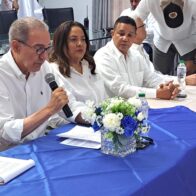 García Fermín resalta construcción del Centro Regional UASD en Santiago Rodríguez