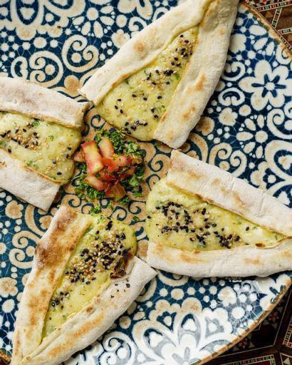 Rotana abre sus puertas en Santo Domingo con propuesta de cocina árabe moderna | 3 | Rotana abre sus puertas en Santo Domingo con propuesta de cocina árabe moderna - Noticias de hoy en República Dominicana | De Último Minuto