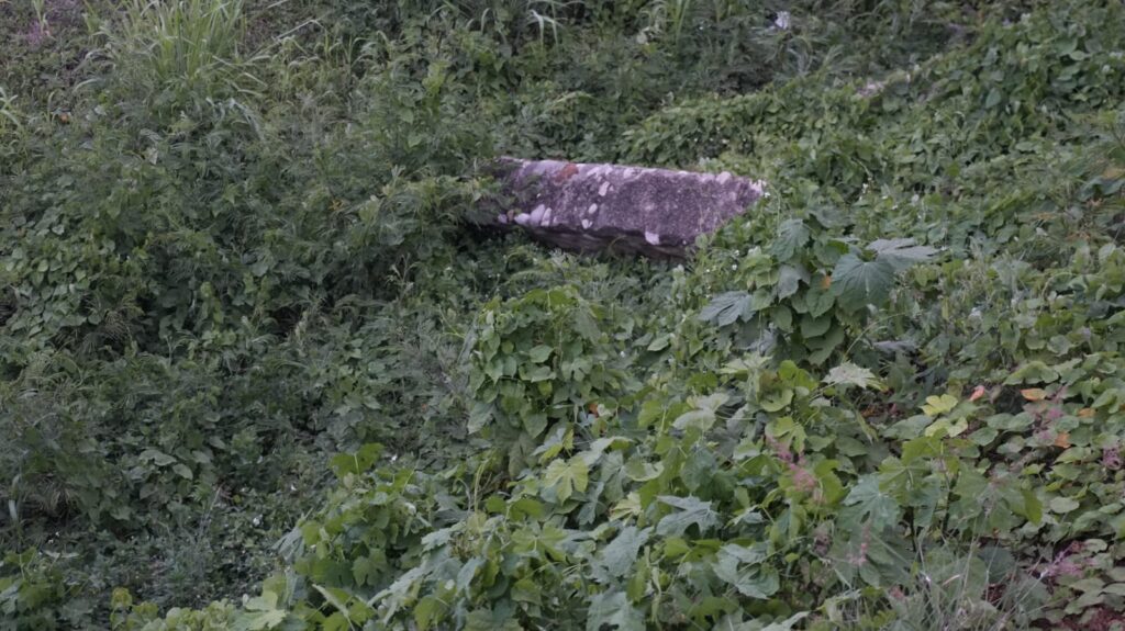 Residentes en Santa Clara, Manoguayabo, temen ocurra tragedia tras colapso de calle hace 6 años | 10 | Residentes en Santa Clara, Manoguayabo, temen ocurra tragedia tras colapso de calle hace 6 años - Noticias de hoy en República Dominicana | De Último Minuto