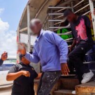 RD deportó más de 291.000 haitianos indocumentados entre octubre y julio