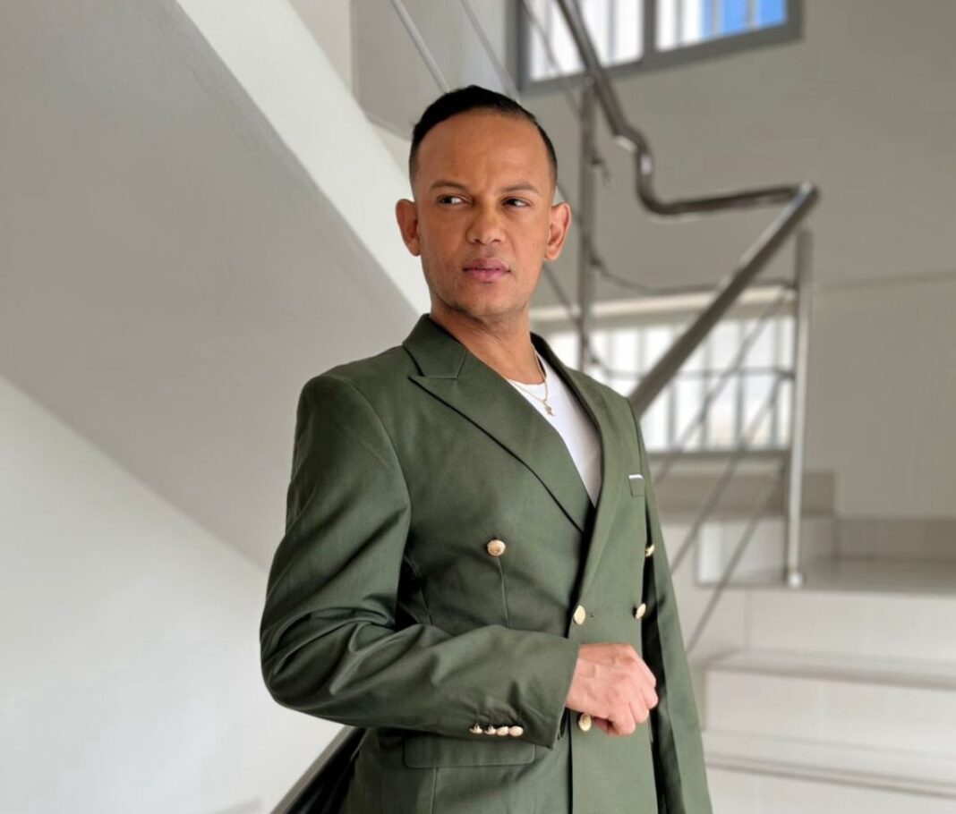 Rafael Padilla