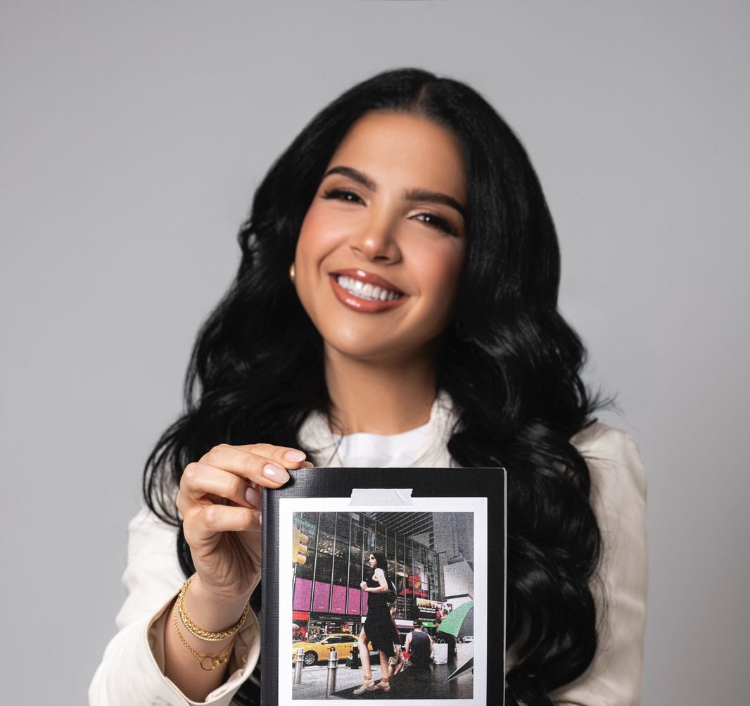 Tiffany Padilla narra su experiencia migratoria en su libro 