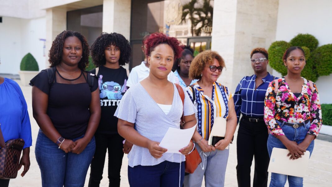 Confederación de Mujeres del Campo expresa “profunda preocupación” por el Código Penal