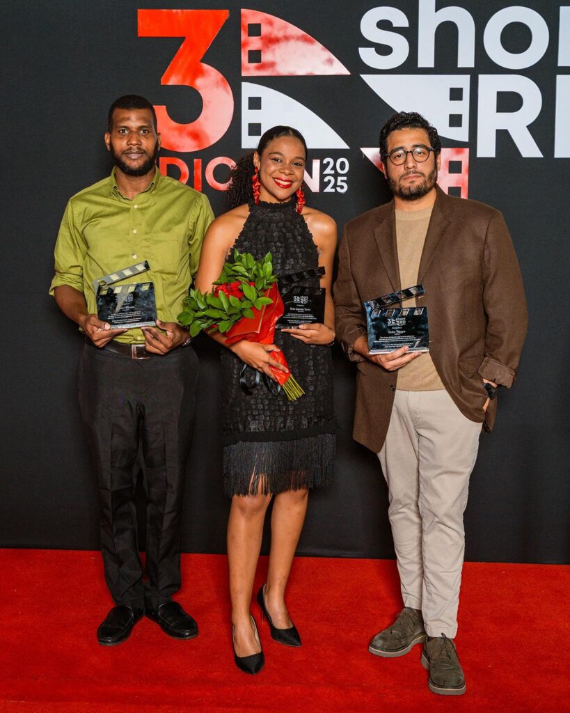 Short RD celebra 3ra edición y entrega premios de concurso guiones de cortometrajes | 2 | Short RD celebra 3ra edición y entrega premios de concurso guiones de cortometrajes - Noticias de hoy en República Dominicana | De Último Minuto