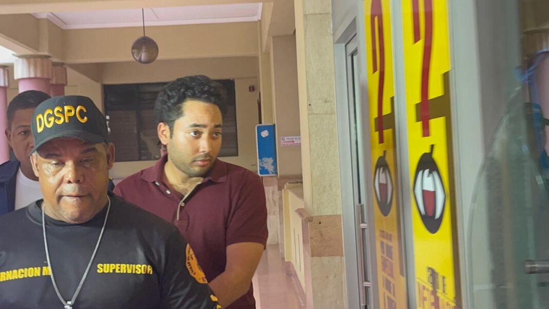 Aplazan para el lunes 14 medida de coerción contra implicado en muerte de sargento