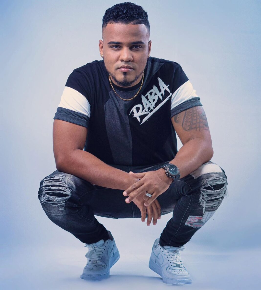 Human Stars Company logra contrato 150 mil dólares para DJ Alexis