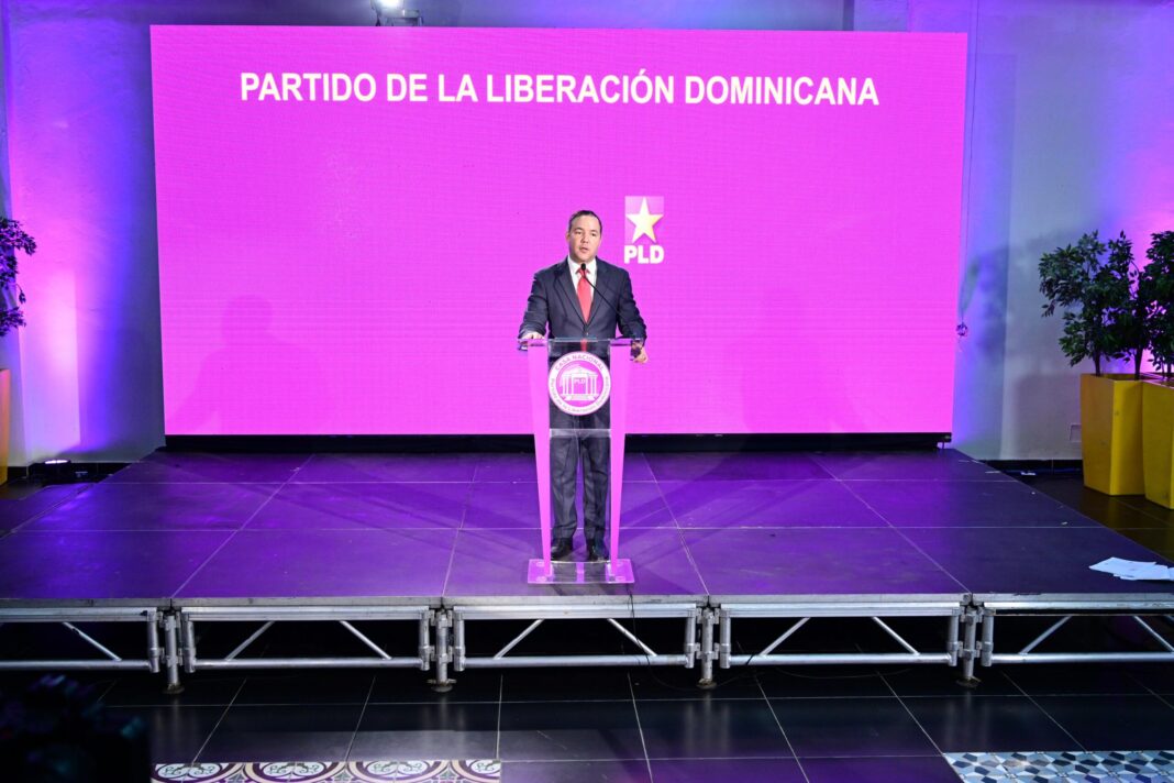 PLD analizará sentencia del TSE con relación a las candidaturas presidenciales el 21 de julio