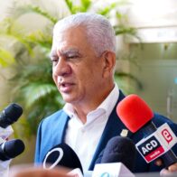 Ricardo de los Santos desmiente retiro de proyecto para fusionar Educación y Educación Superior