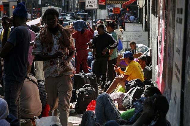 Nueva York abre Oficina de Asistencia Legal gratuita para quienes no pueden pagar un abogado