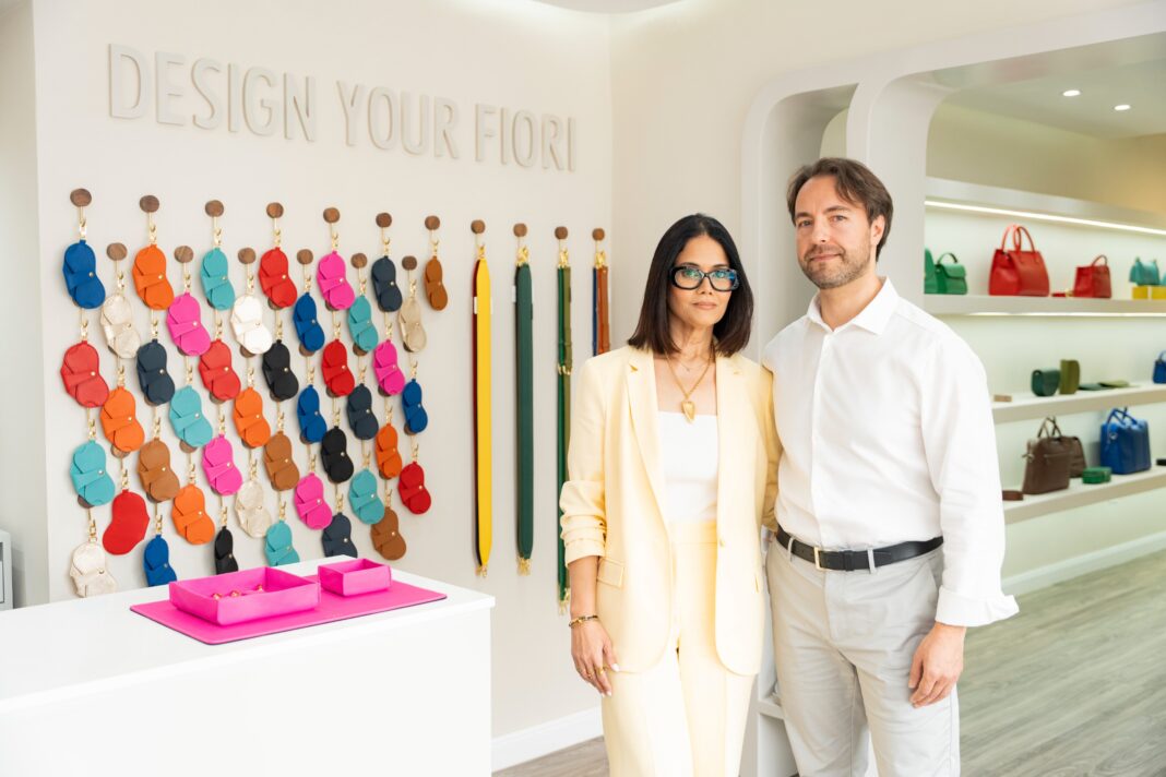 FIORI lanza su sede central “Casa FIORI” con recorrido artesanal y experiencia única