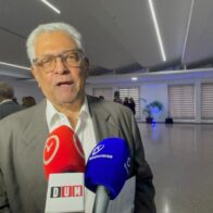 Exalcalde de Santiago pone en circulación libro: "Ley 176-07 anotada con doctrina y jurisprudencia"