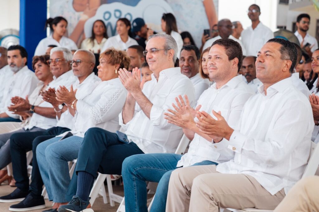 Con una inversión de RD$182 millones, Abinader entrega 72 nuevos apartamentos en Boca Chica | 5 | Con una inversión de RD$182 millones, Abinader entrega 72 nuevos apartamentos en Boca Chica - Noticias de hoy en República Dominicana | De Último Minuto