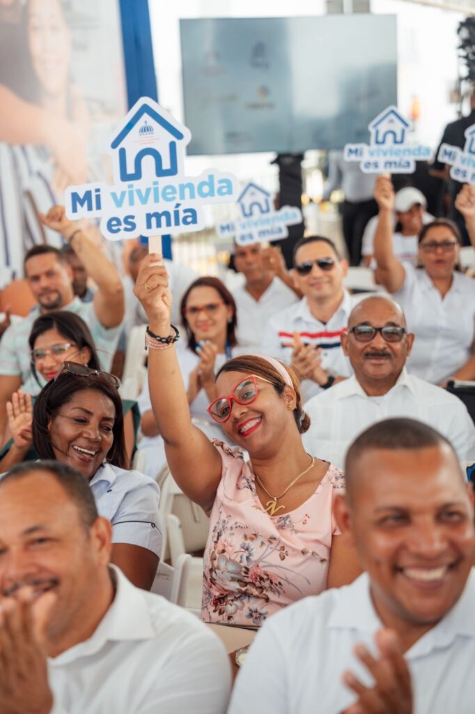 Con una inversión de RD$182 millones, Abinader entrega 72 nuevos apartamentos en Boca Chica | 3 | Con una inversión de RD$182 millones, Abinader entrega 72 nuevos apartamentos en Boca Chica - Noticias de hoy en República Dominicana | De Último Minuto