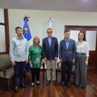 Colonia China se reúne con Ministro de Trabajo por cierre de negocios en la Duarte - Noticias de hoy en República Dominicana | De Último Minuto