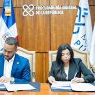Procuraduría e ITLA unen esfuerzos para formar jóvenes en tecnología y justicia