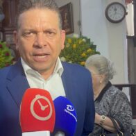 Secretario general del PRSC exhorta al Senado a preservar el artículo 226 del Código de Trabajo