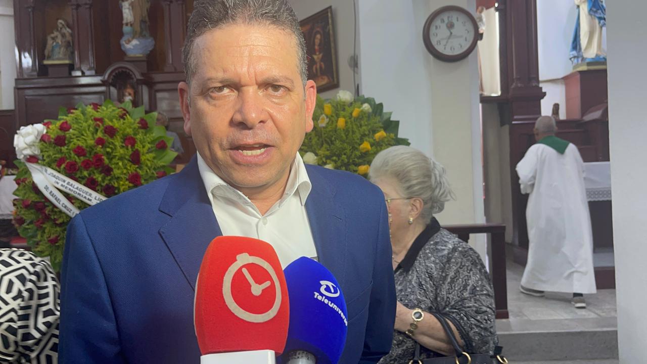 Secretario general del PRSC exhorta al Senado a preservar el artículo 226 del Código de Trabajo