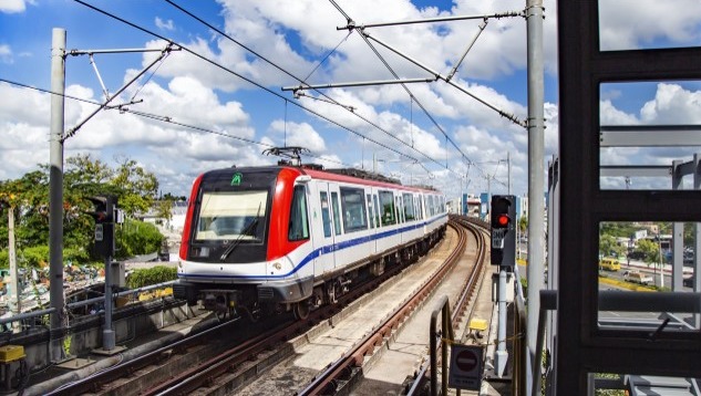 Abinader Metro