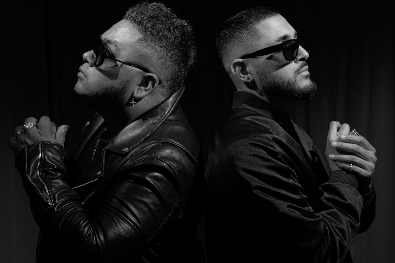 Gmar & Mike, el nuevo ADN de la música latina que triunfa al ritmo de  “Mambo con Fuego”