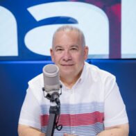 Metro de los Alcarrizos estará listo en febrero del 2026, afirma asistente técnico de la Opret