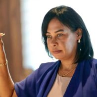 Alcaldesa del PRM interpone querella contra presidente de la Sala Capitular; solicita prisión preventiva  e indemnización