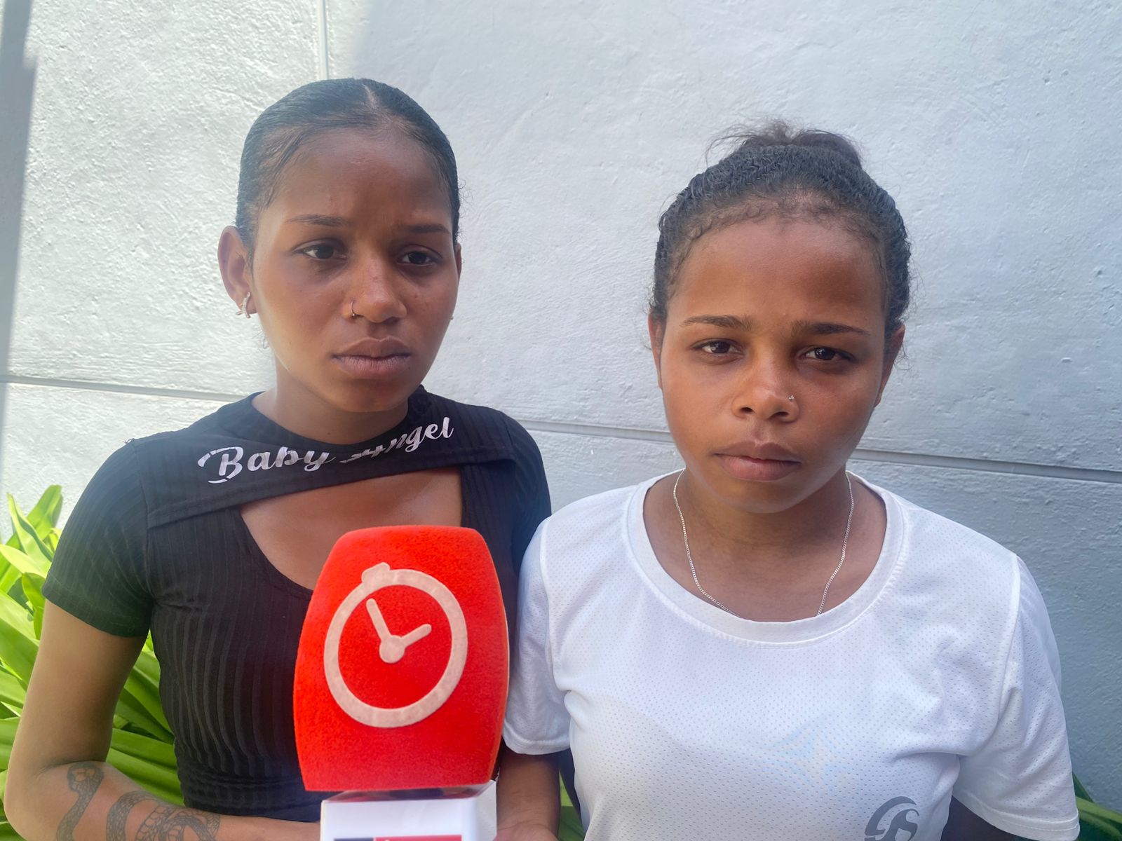 Denuncian asesinato dentro de una familia y acusan a parientes cercanos - Noticias de hoy en República Dominicana | De Último Minuto