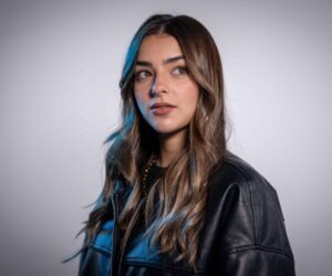 Adri Torrón presenta su nuevo sencillo, 