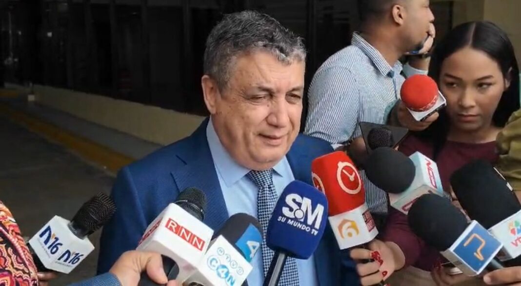 Gustavo Sánchez: “La cesantía es un derecho y el PLD no cederá ante chantajes empresariales”