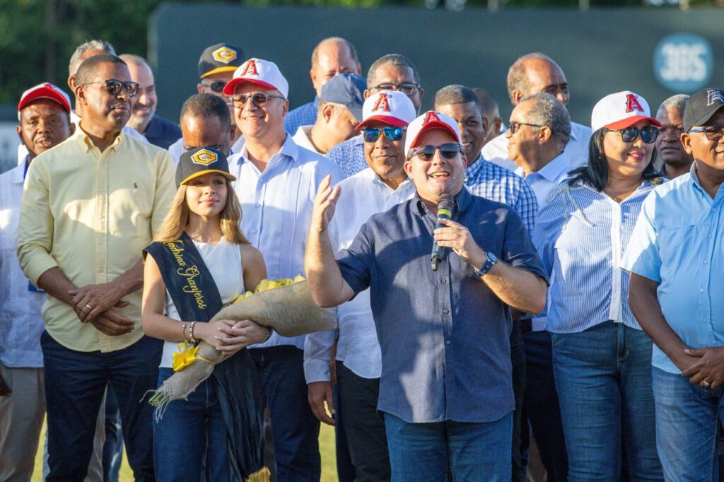 Atléticos blanquean a Granjeros en apertura Liga de Verano - Noticias de hoy en República Dominicana | De Último Minuto