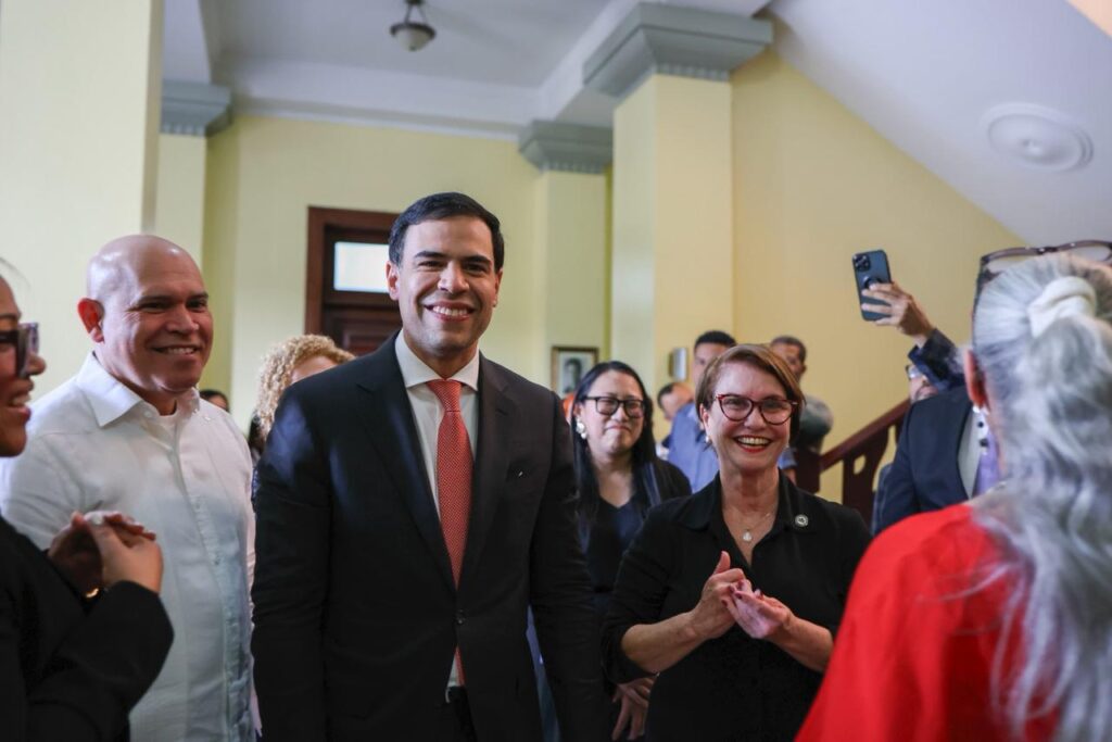 Bellas Artes cumple 85 años en el corazón de la cultura dominicana - Noticias de hoy en República Dominicana | De Último Minuto
