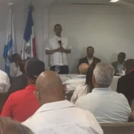Guido Gómez Mazara insta a la diáspora dominicana en EE.UU. a impulsar un cambio con su voto