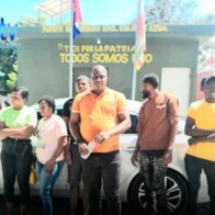 Detienen en Azua vehículo con cinco haitianos indocumentados - Noticias de hoy en República Dominicana | De Último Minuto