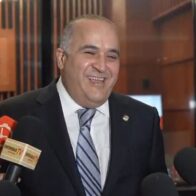 Senador responde a Leonel: “Omar está presentando mejores opciones que él mismo”