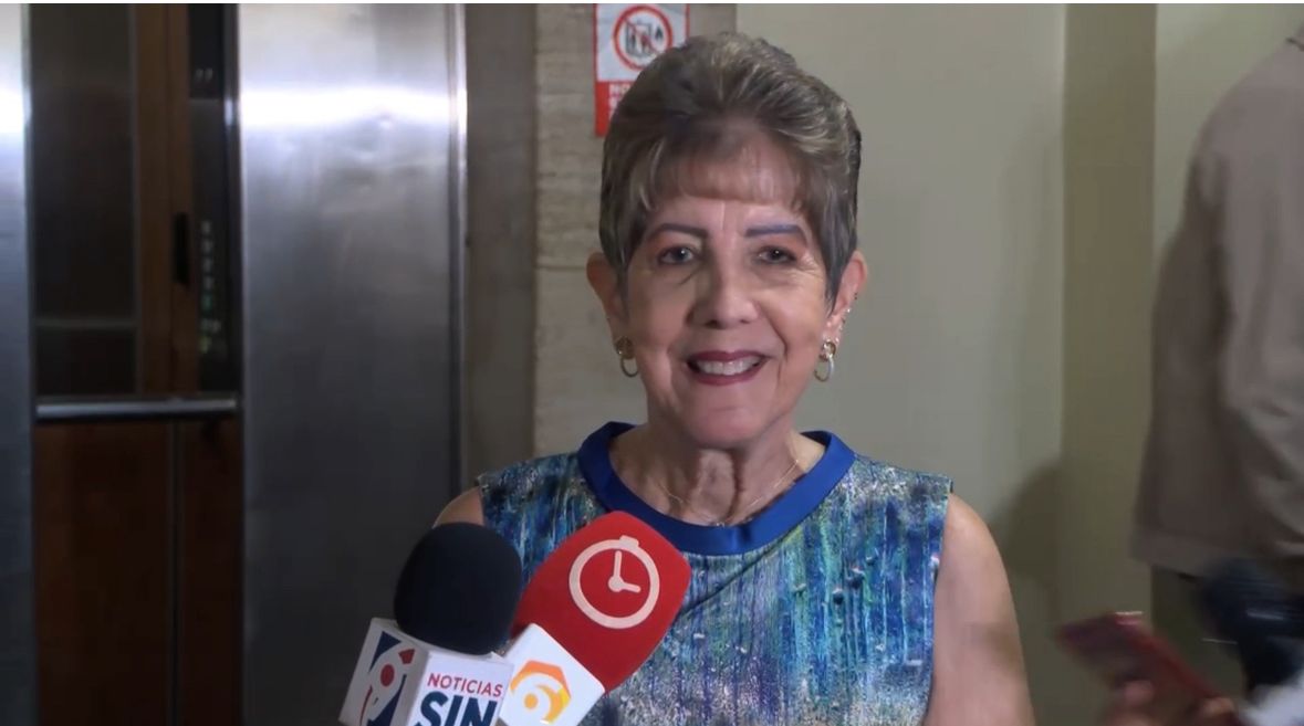Ginnette Bournigal someterá modificación al artículo 212 para despenalizar aborto en casos extremos - Noticias de hoy en República Dominicana | De Último Minuto