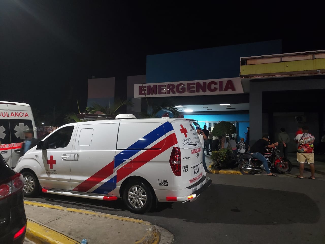 Confirman seis fallecidos y más de 40 heridos en accidente carretera Jamao al Norte; 911 coordinó asistencia