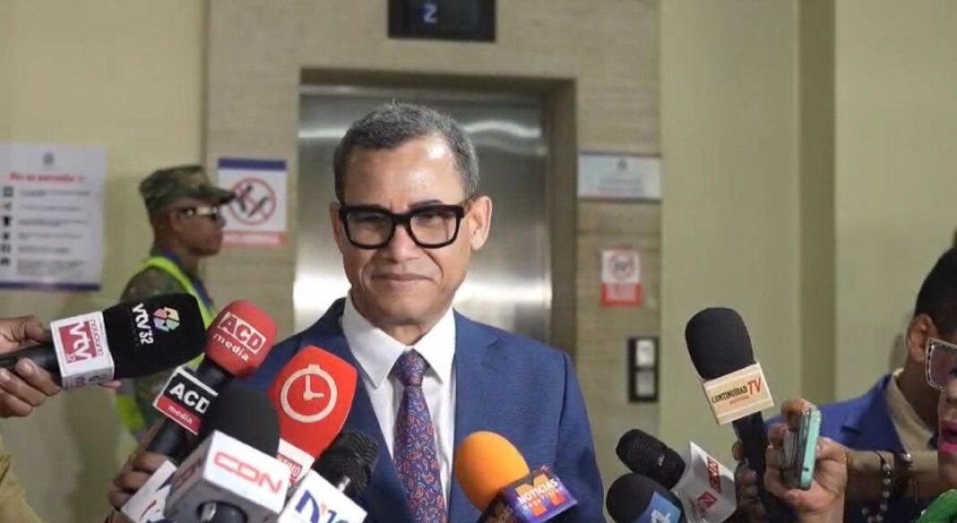 Ministro de Trabajo afirma que hay consenso para aprobar Reforma Laboral