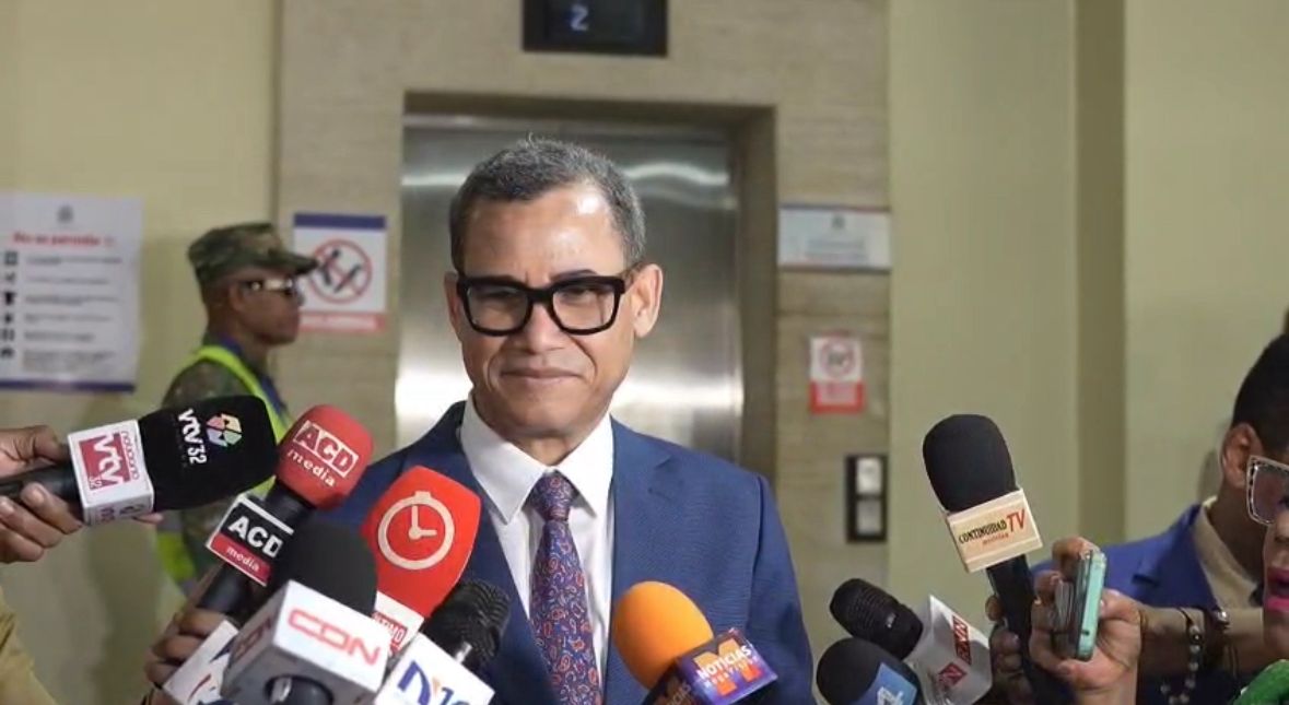 Ministro de Trabajo afirma que hay consenso para aprobar Reforma Laboral