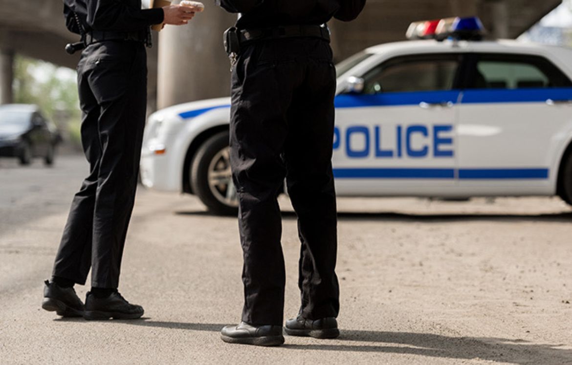 Agente federal fuera de servicio herido al frustrarse un robo en Manhattan - Noticias de hoy en República Dominicana | De Último Minuto